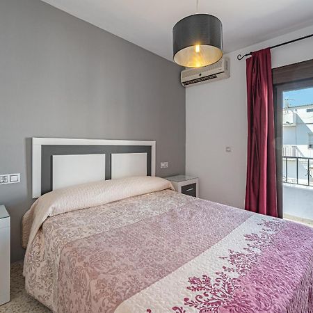 Hostal Ocana مانيلفا المظهر الخارجي الصورة