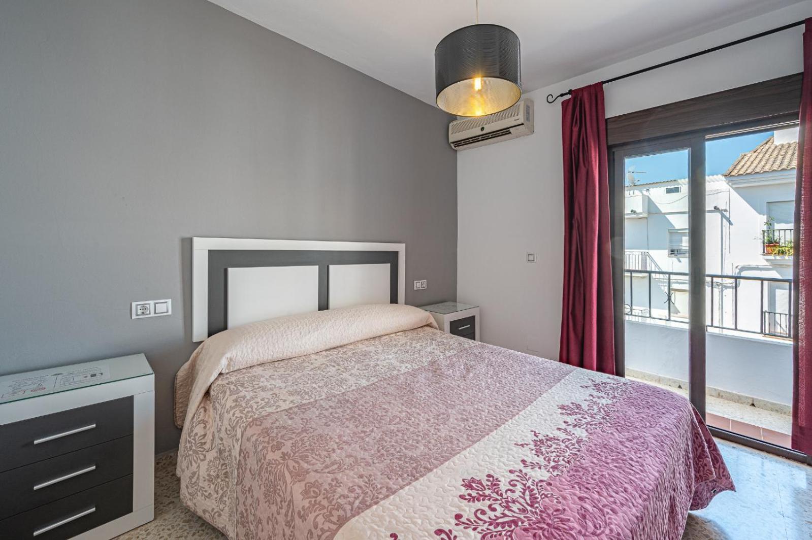 Hostal Ocana مانيلفا المظهر الخارجي الصورة