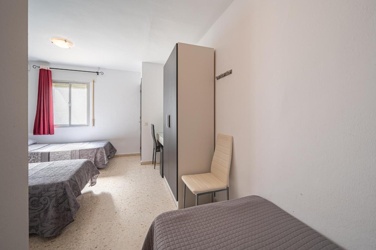 Hostal Ocana مانيلفا المظهر الخارجي الصورة