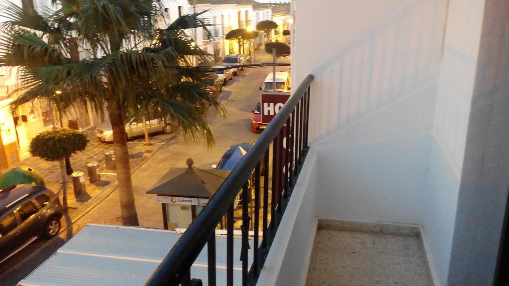 Hostal Ocana مانيلفا الغرفة الصورة