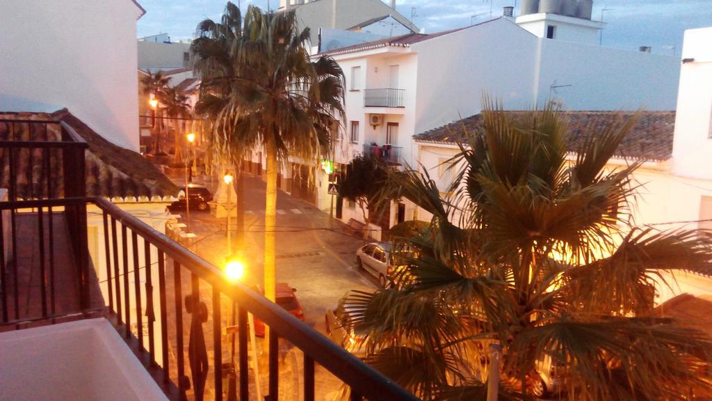 Hostal Ocana مانيلفا الغرفة الصورة