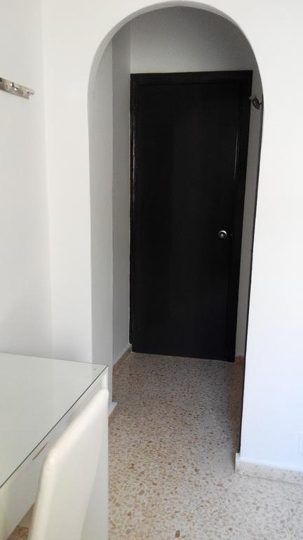 Hostal Ocana مانيلفا الغرفة الصورة