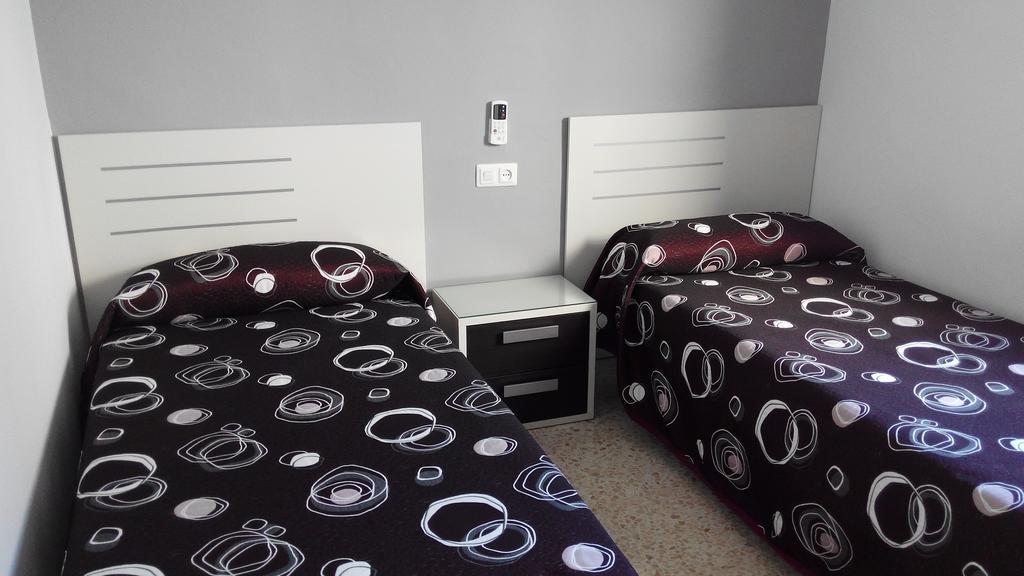Hostal Ocana مانيلفا الغرفة الصورة