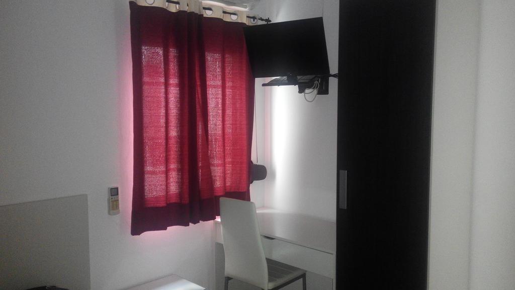 Hostal Ocana مانيلفا الغرفة الصورة