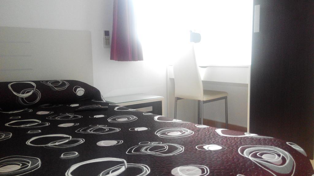 Hostal Ocana مانيلفا الغرفة الصورة