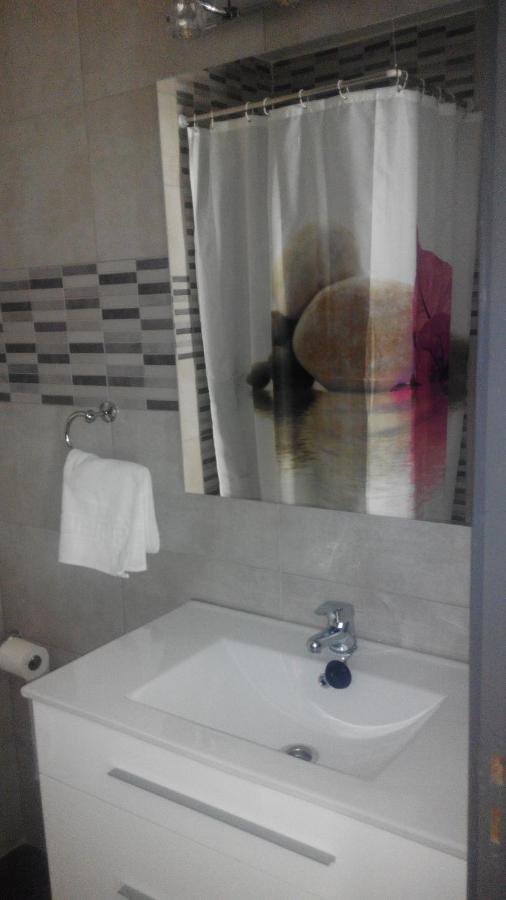 Hostal Ocana مانيلفا الغرفة الصورة