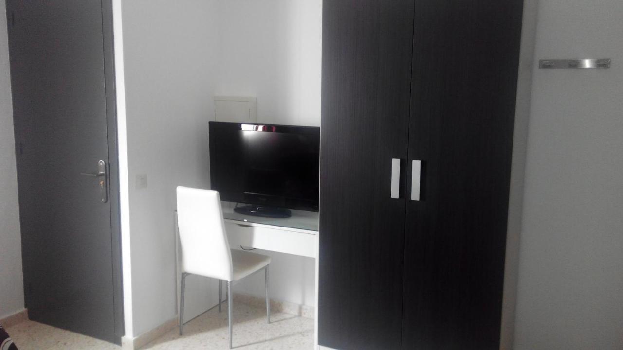 Hostal Ocana مانيلفا الغرفة الصورة