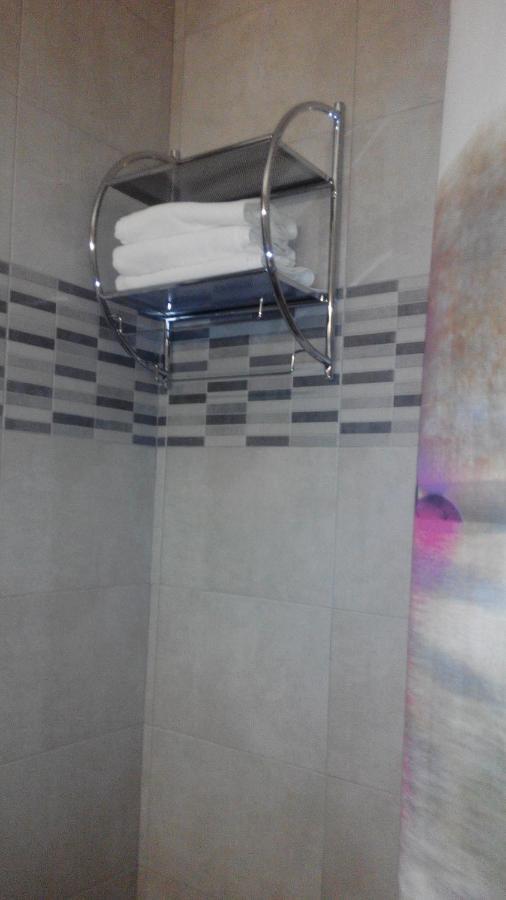 Hostal Ocana مانيلفا الغرفة الصورة