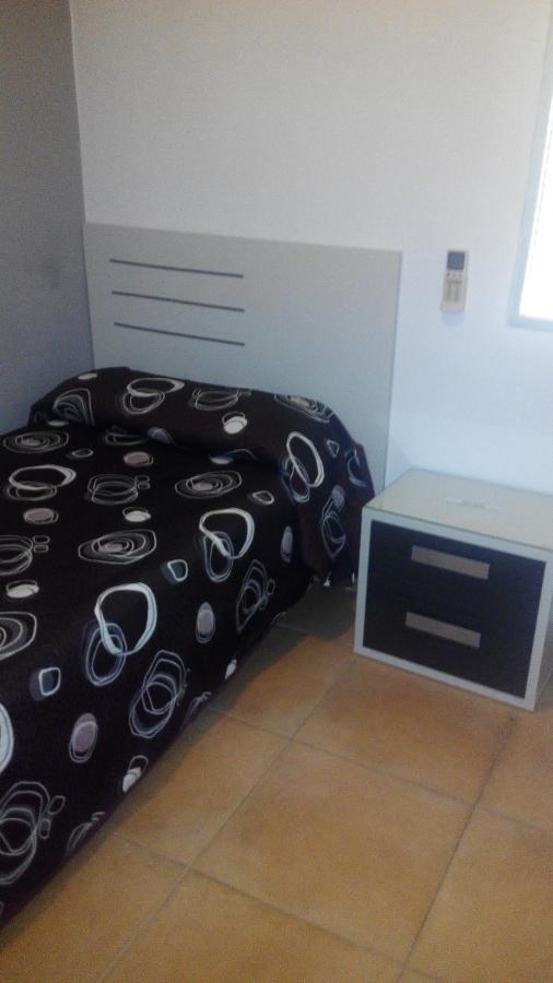 Hostal Ocana مانيلفا الغرفة الصورة