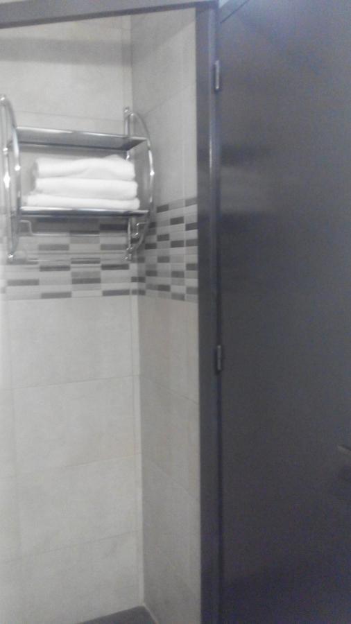 Hostal Ocana مانيلفا الغرفة الصورة