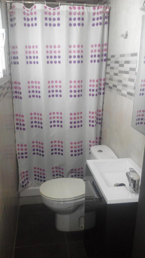 Hostal Ocana مانيلفا الغرفة الصورة